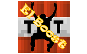 İndir El Boost için Minecraft 1.8.9
